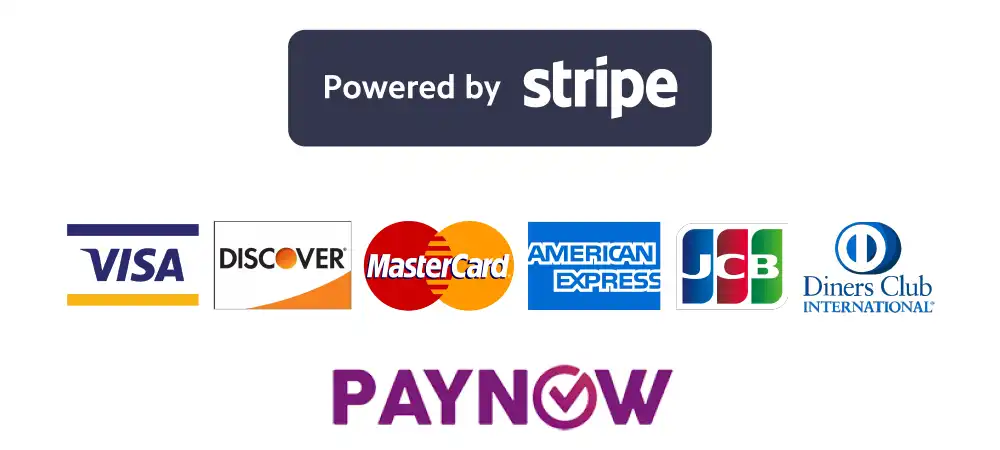 vimo services payment methods major credits singapore paynow